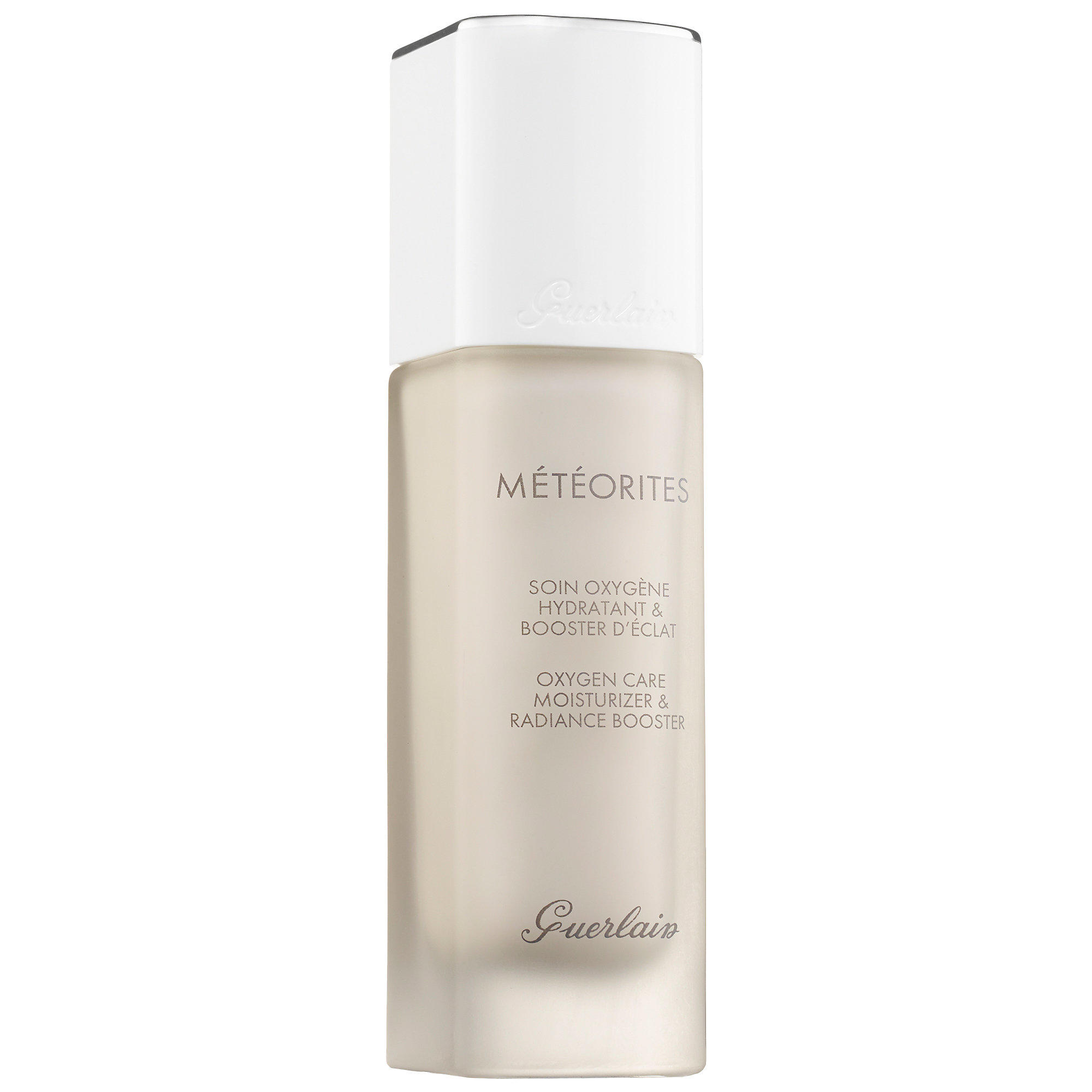 Guerlain Meteorites Oxygen Care Moisturizer & Radiance Booster