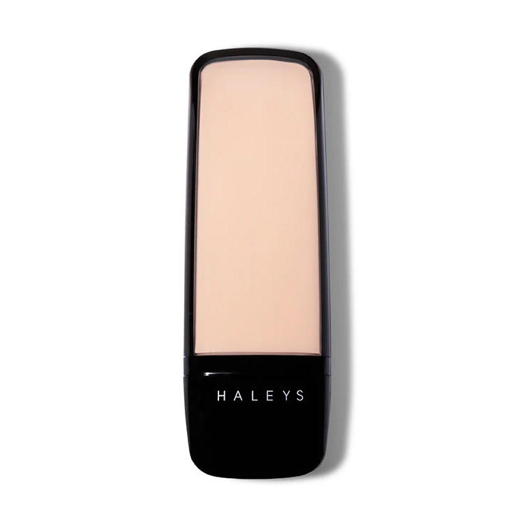 HALEYS RE:SET Liquid Matte Foundation Cool 3.75