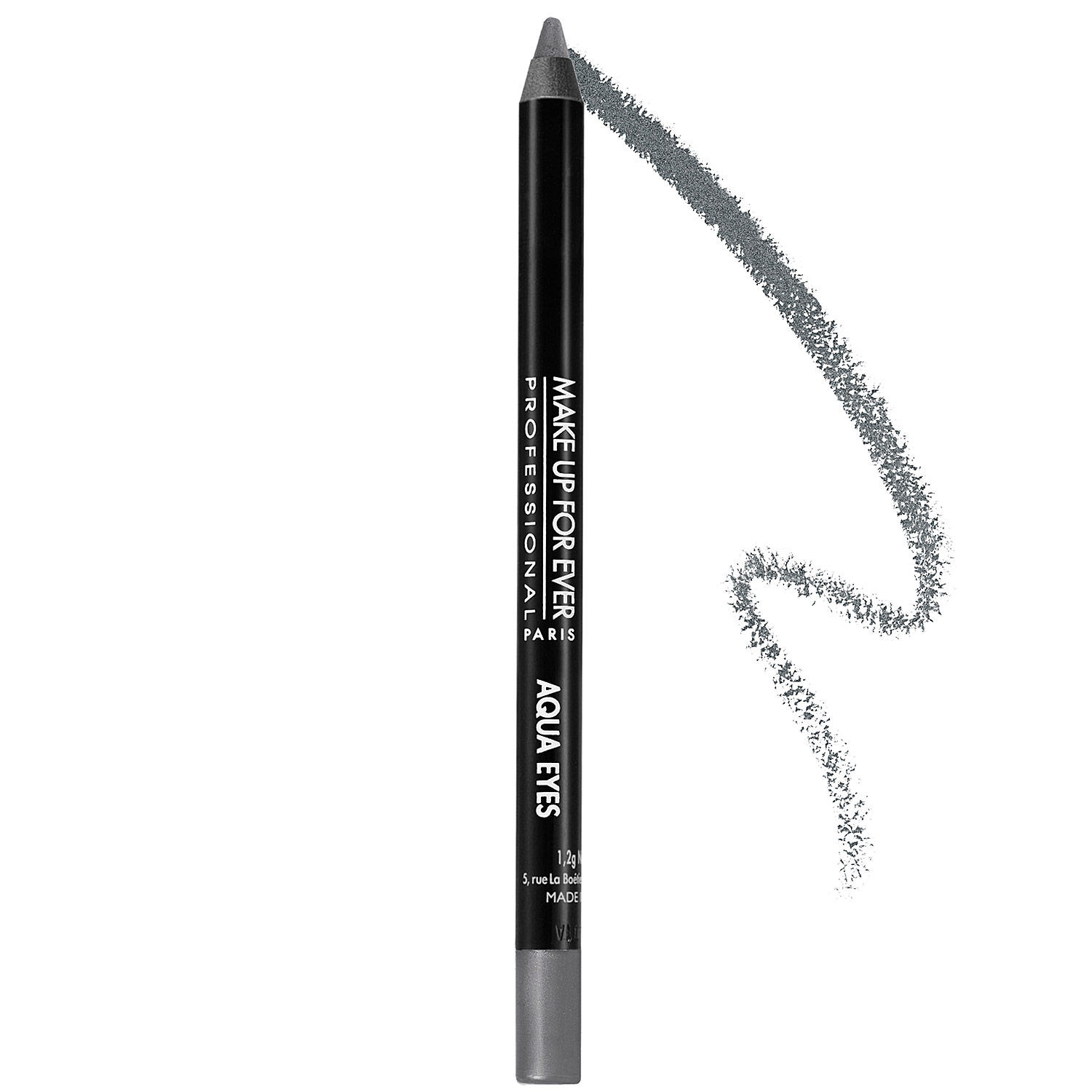 Makeup Forever Aqua Liner Slate 22L