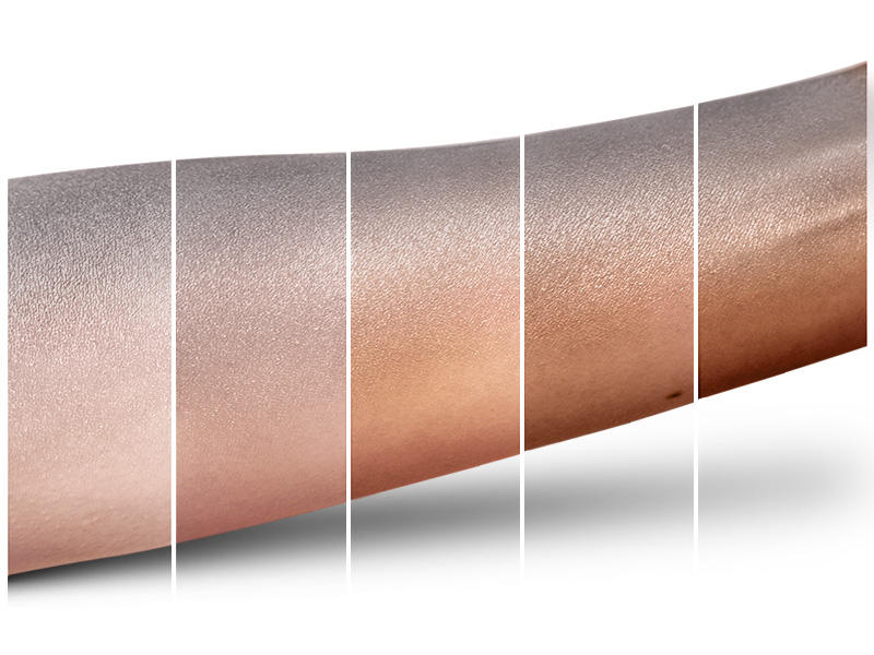 MAC Eye Palette Beauties Play It Cool Tartan Tale Collection #14