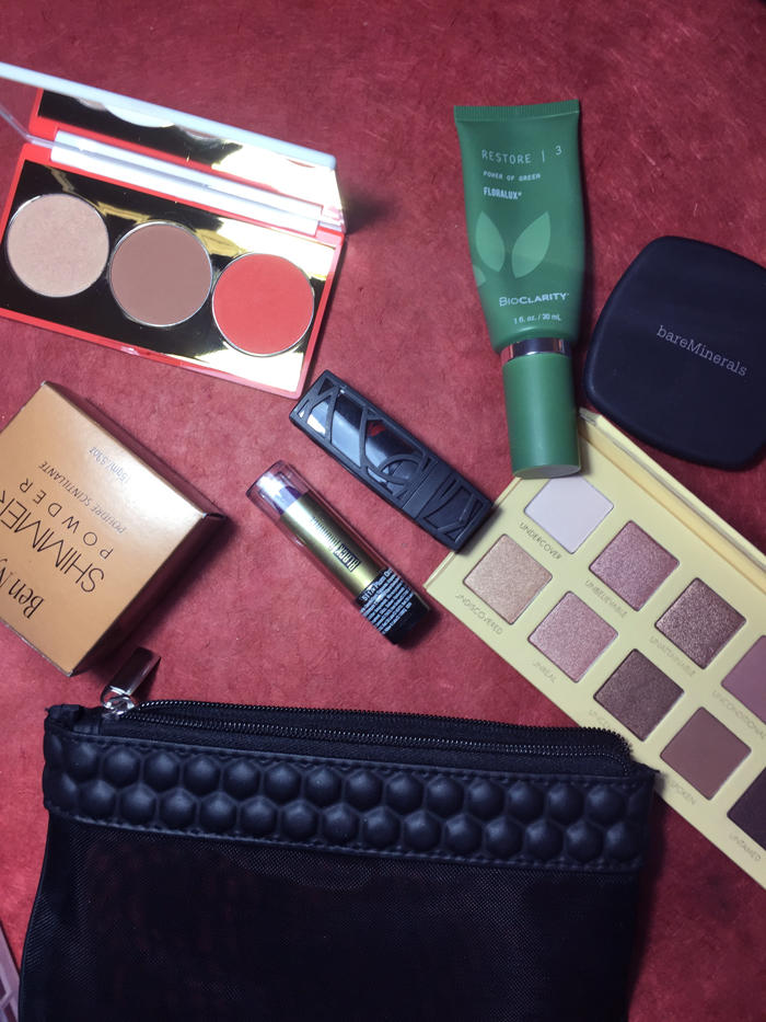 👄HEAT Haul B17👄