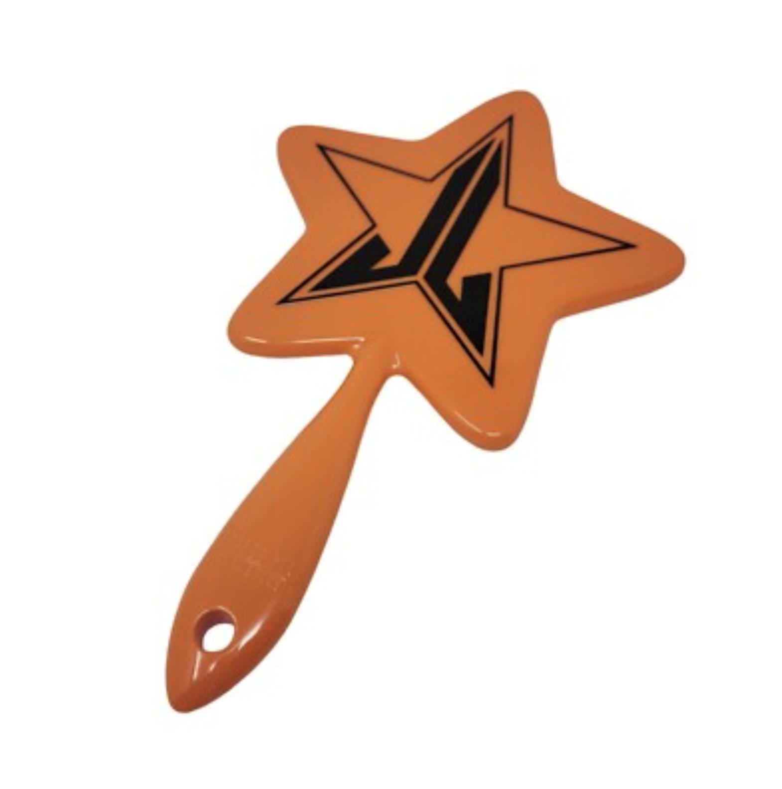 Jeffree Star Orange Hand Mirror #0