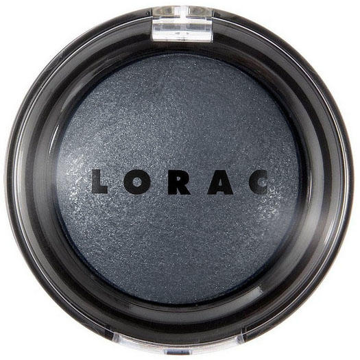 LORAC Baked Matte Satin Eyeshadow Drama