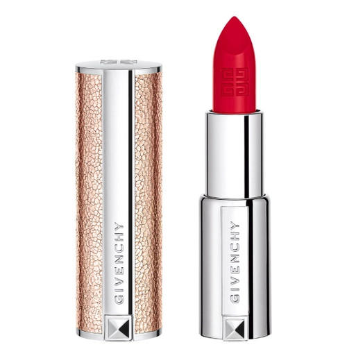 Givenchy Le Rouge Couture Lipstick Carmin Escarpin 306