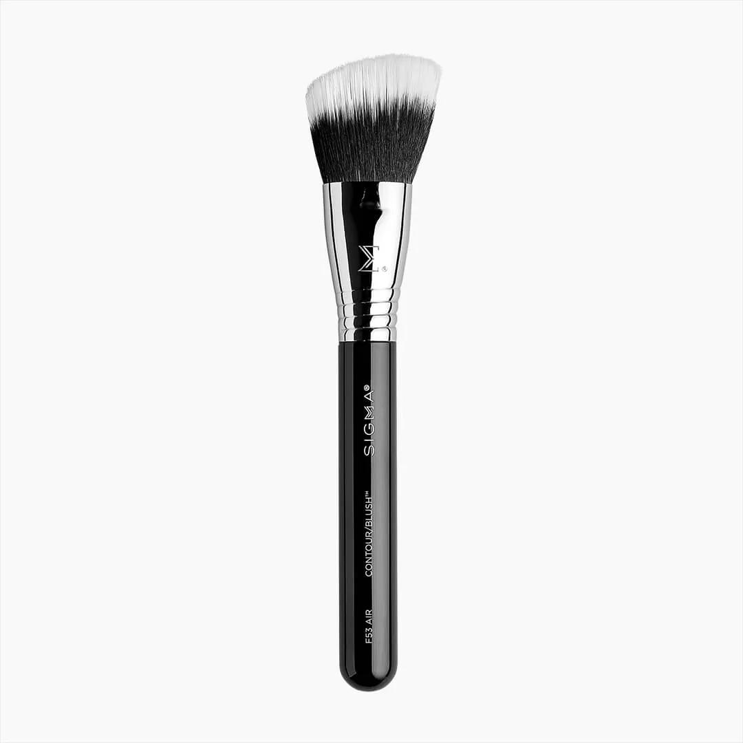 Sigma Air Contour/Blush Brush F53