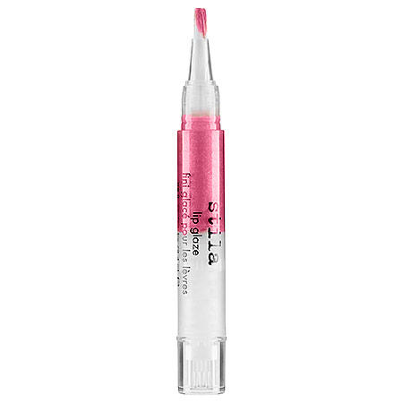 Stila Lip Glaze Logan-berry