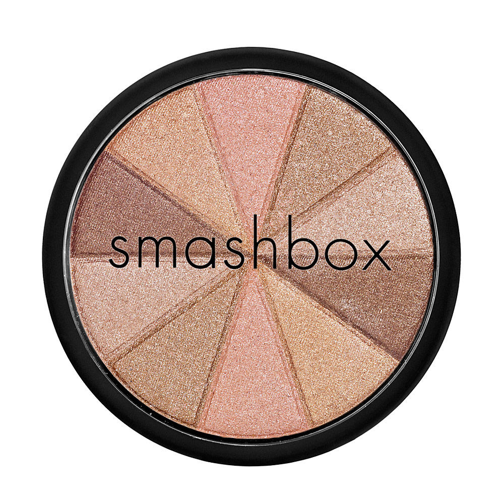 Smashbox Fusion Soft Lights Baked Starburst