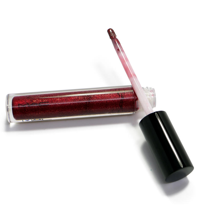 MAC Dazzleglass Lip Gloss Crème Amorous #0