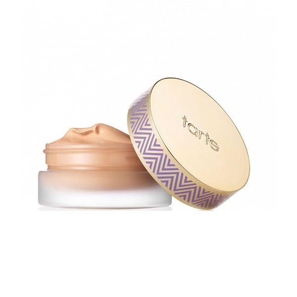 Tarte Empowered Hybrid Gel Foundation Medium-Tan Honey