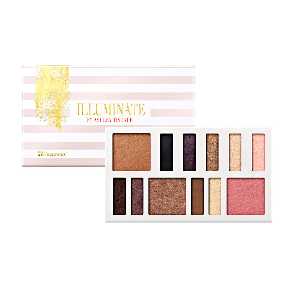 BH Cosmetics Illuminate By Ashley Tisdale Night Goddess