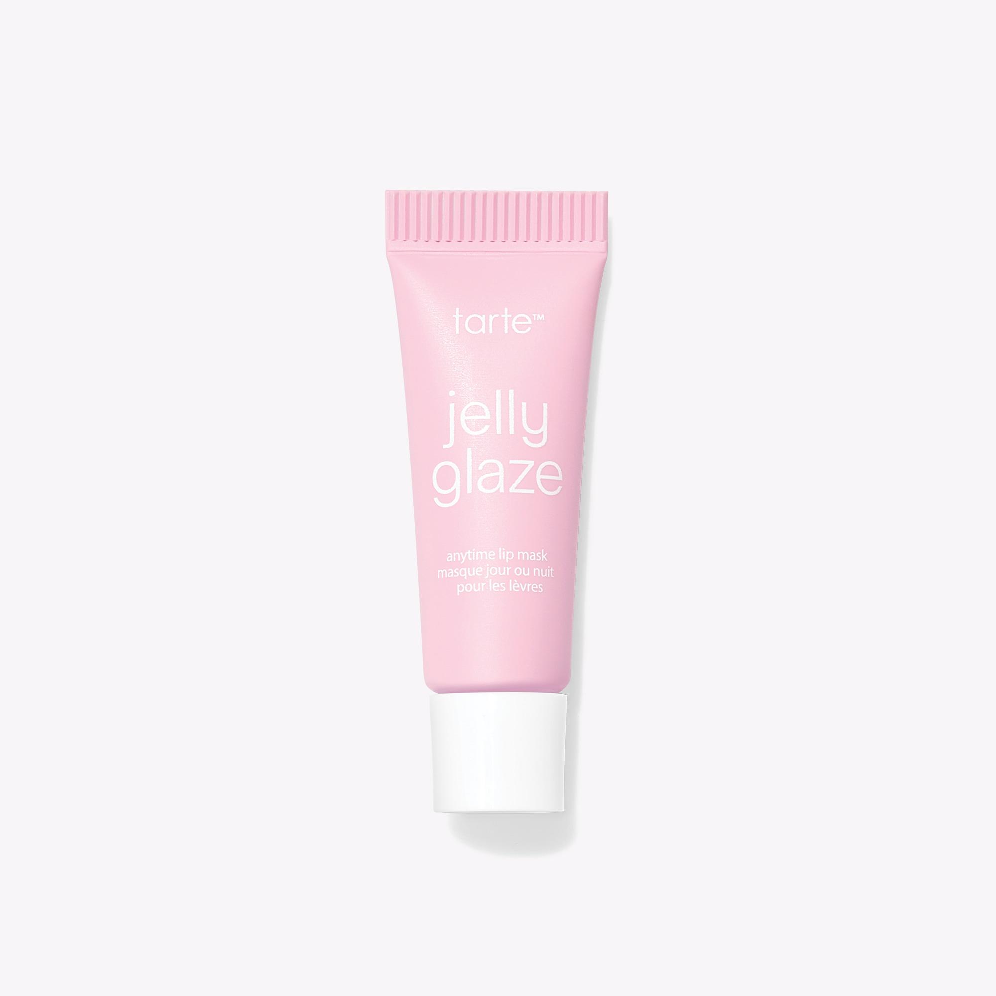 Tarte SEA Jelly Glaze Lip Mask Strawberry Mini