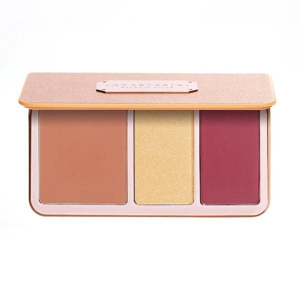 Anastasia Beverly Hills Tropical Getaway Face Palette