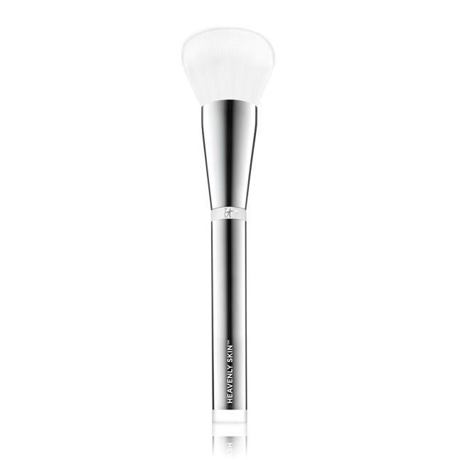 IT Cosmetics Heavenly Skin CC+ Skin Full Coverage Foundation Brush 703