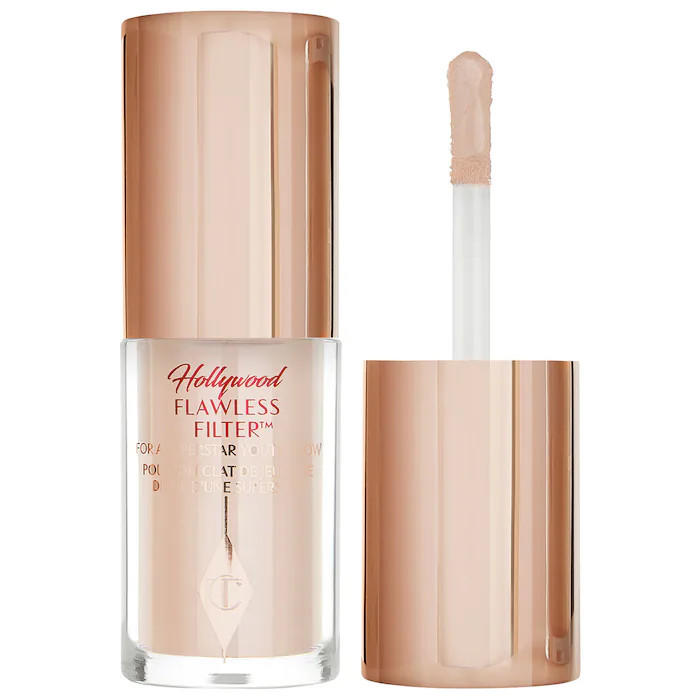 Charlotte Tilbury Hollywood Flawless Filter Fair 2 Travel 5.5ml