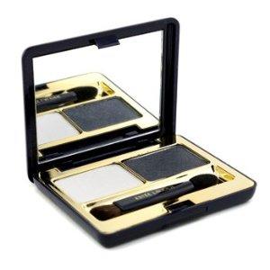 Estee Lauder Signature Silky Eyeshadow Duo Black Moon 08