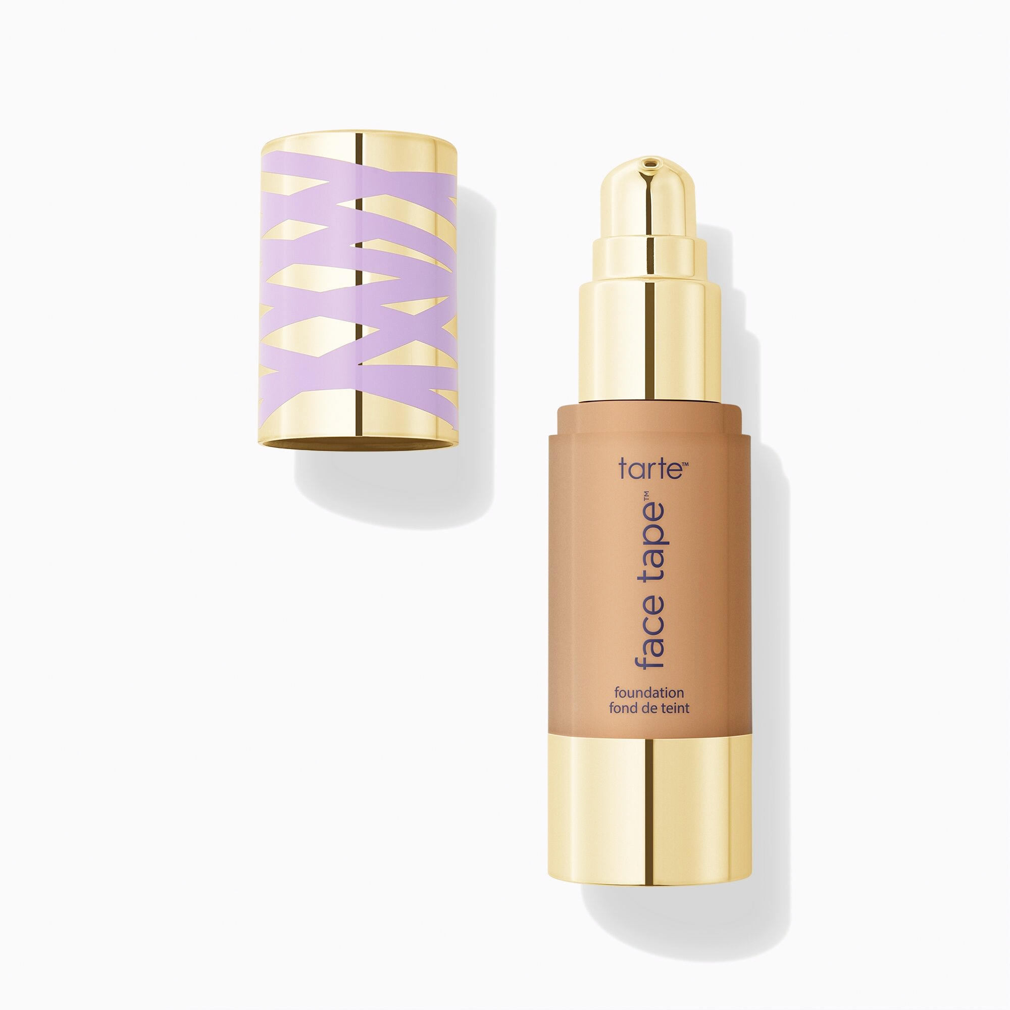 Tarte Face Tape Foundation Medium Neutral 35N Mini
