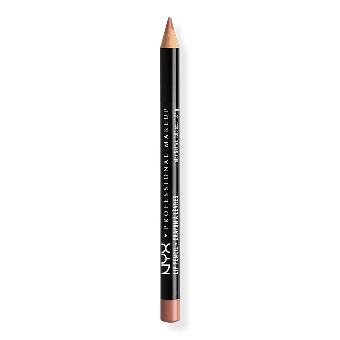 NYX Slim Lip Pencil Peekaboo Neutral SPL860