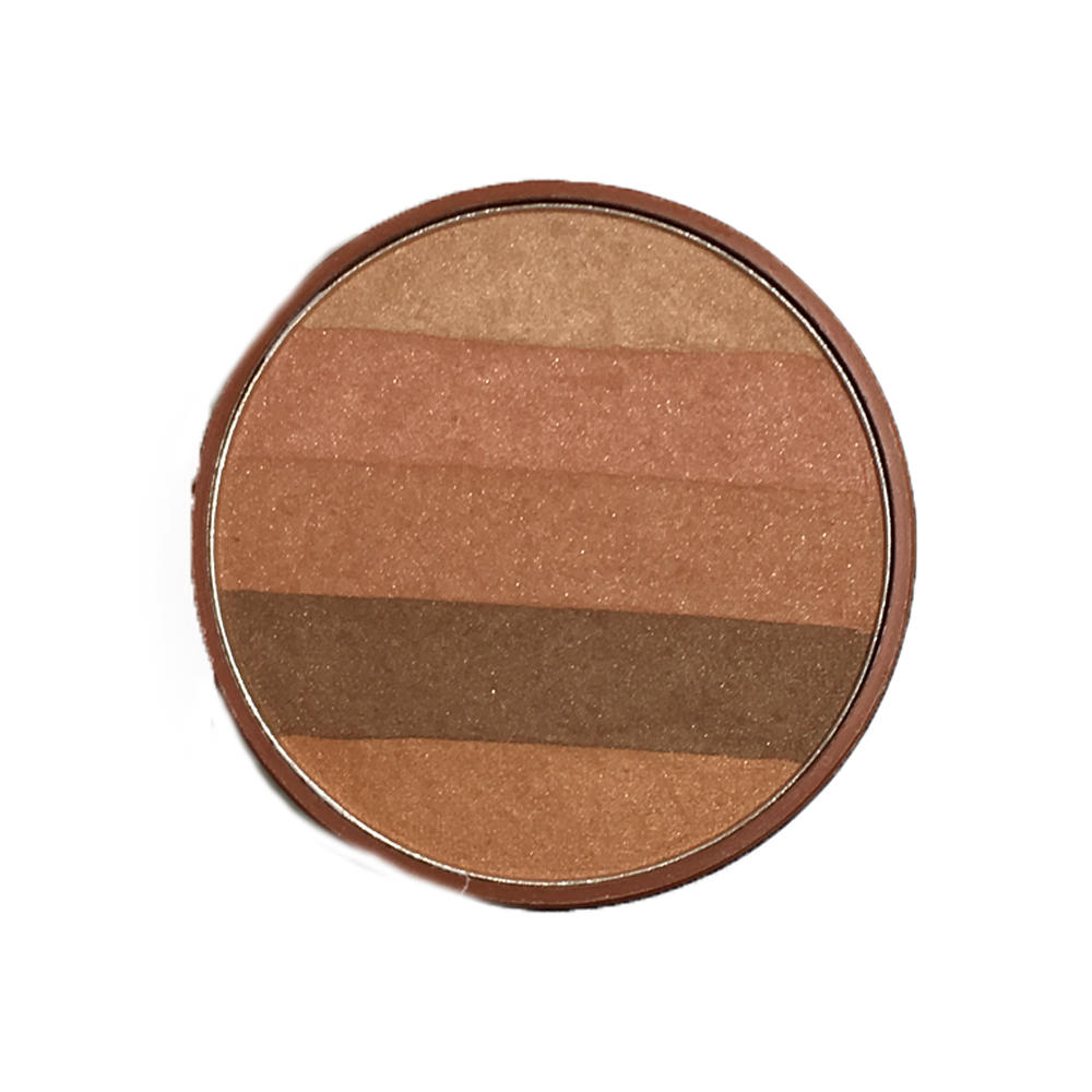 Smashbox Fusion Soft Lights Smashing Dusk Bronzing Powder