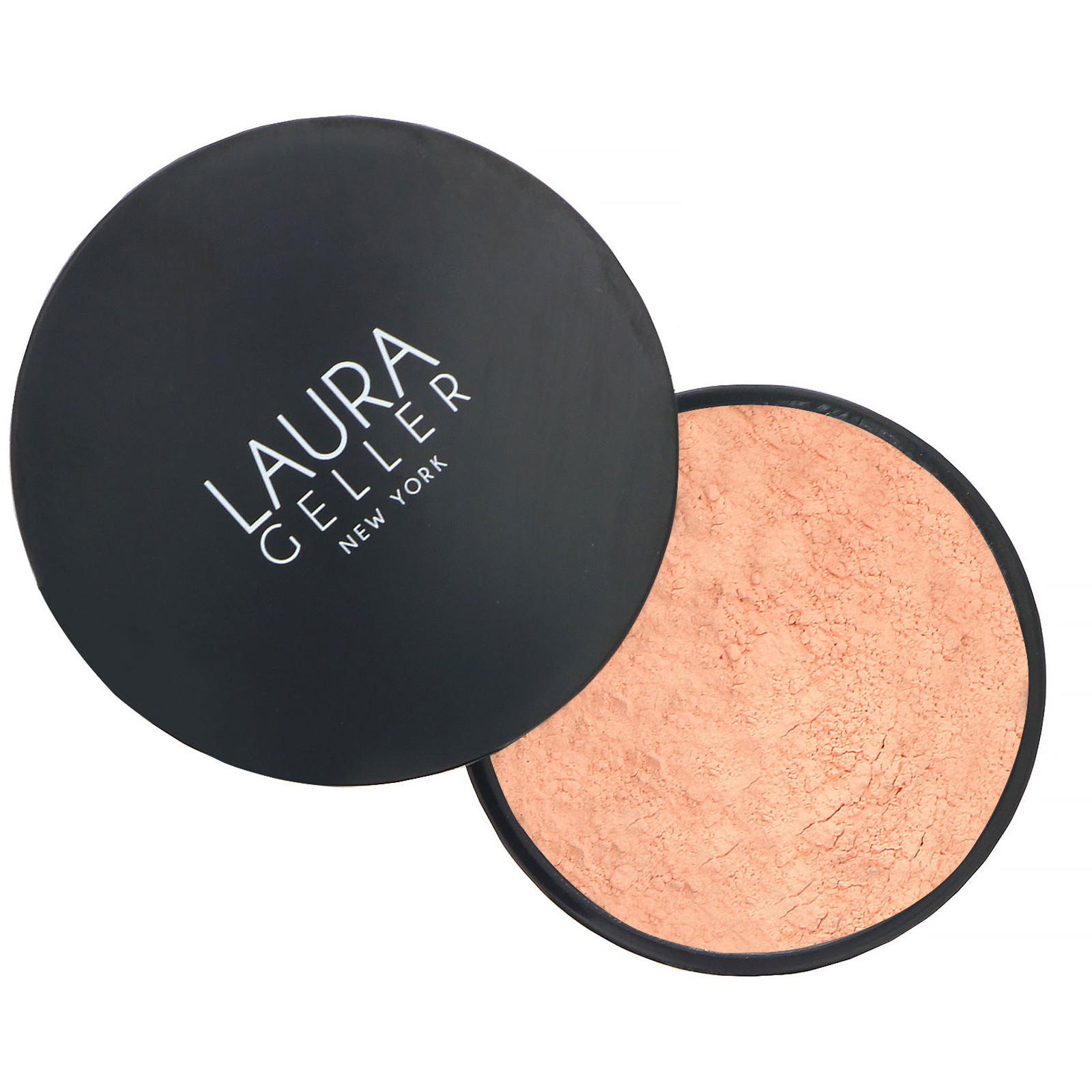 Laura Geller Filter Fix Setting Powder Universal Apricot