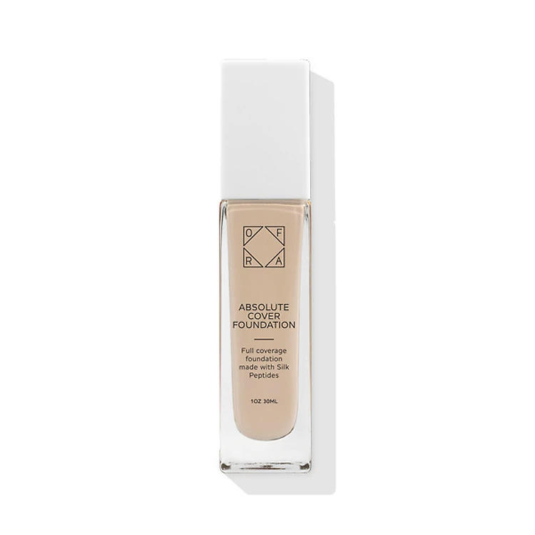 OFRA Absolute Cover Foundation #0.5