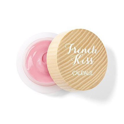 Caudalie French Kiss Tinted Lip Balm Innocence