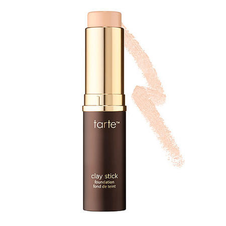 Tarte Clay Stick Foundation Light-Medium Neutral