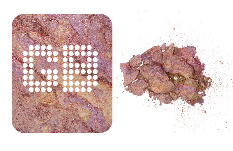 MAC Mineralize Eyeshadow Mercurial #4