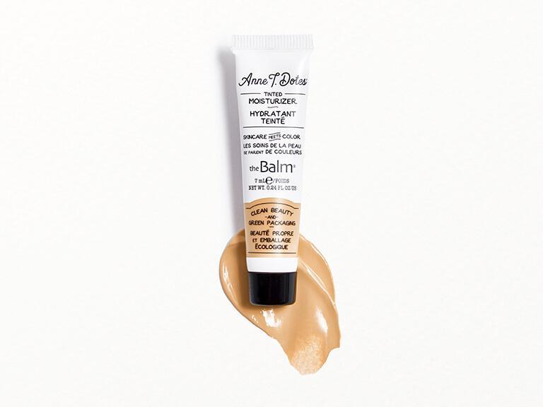 The Balm Cosmetics Anne T. Dotes Tinted Moisturizer #14 Mini