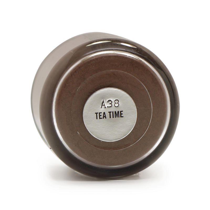 MAC Pigment Tub Tea Time #2