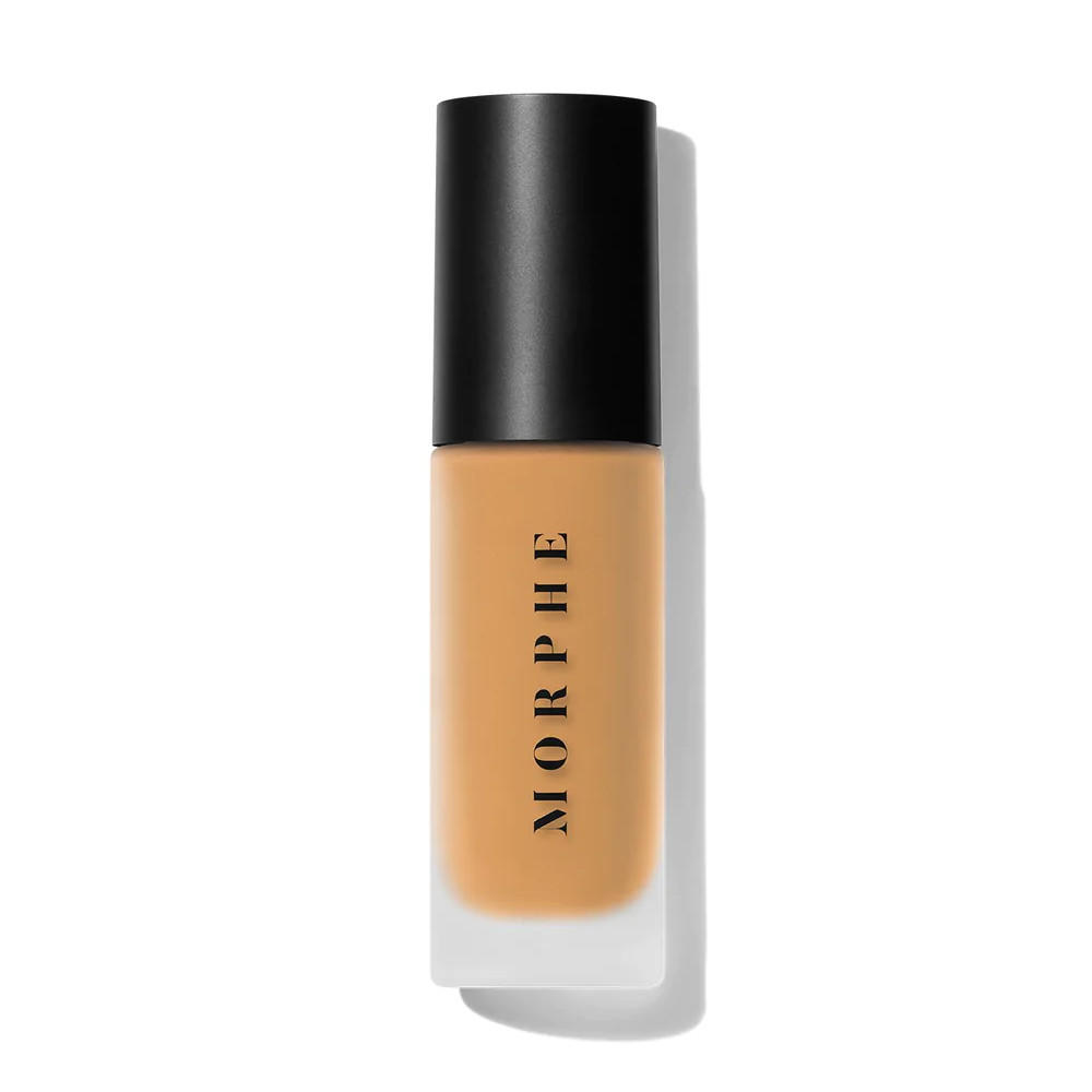 Morphe Filter Effect Soft-Focus Foundation Tan 19