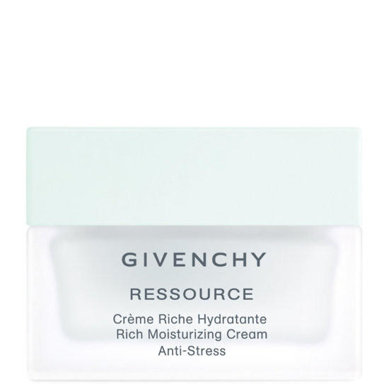 Givenchy Ressource Rich Moisturizing Cream Mini