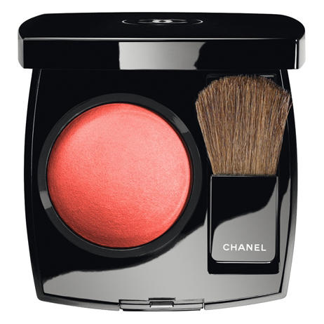 Chanel Joues Contraste Powder Blush Malice No. 71