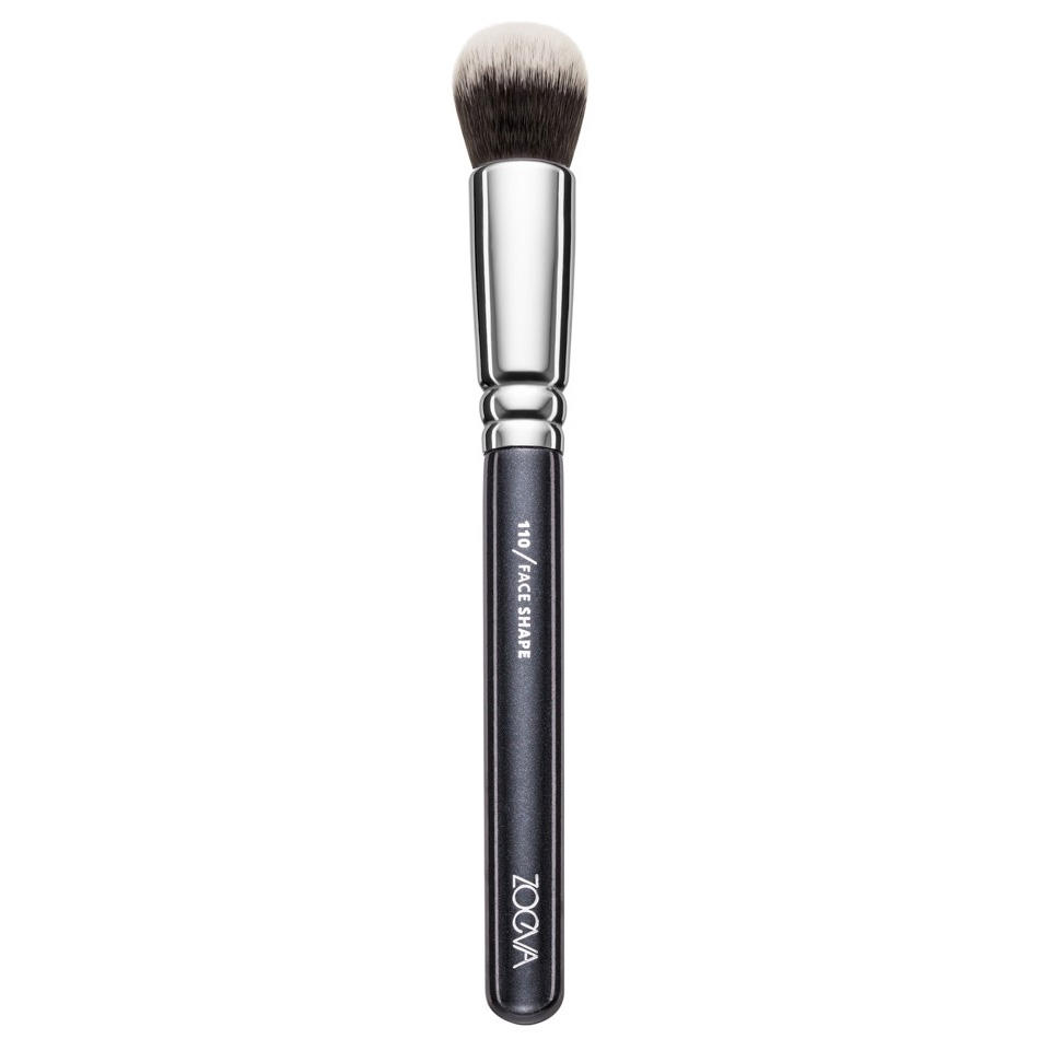 Zoeva Face Shape Brush 110