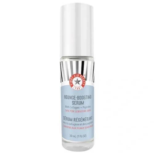 First Aid Beauty Bounce-Boosting Serum with Collagen + Peptides 30ml