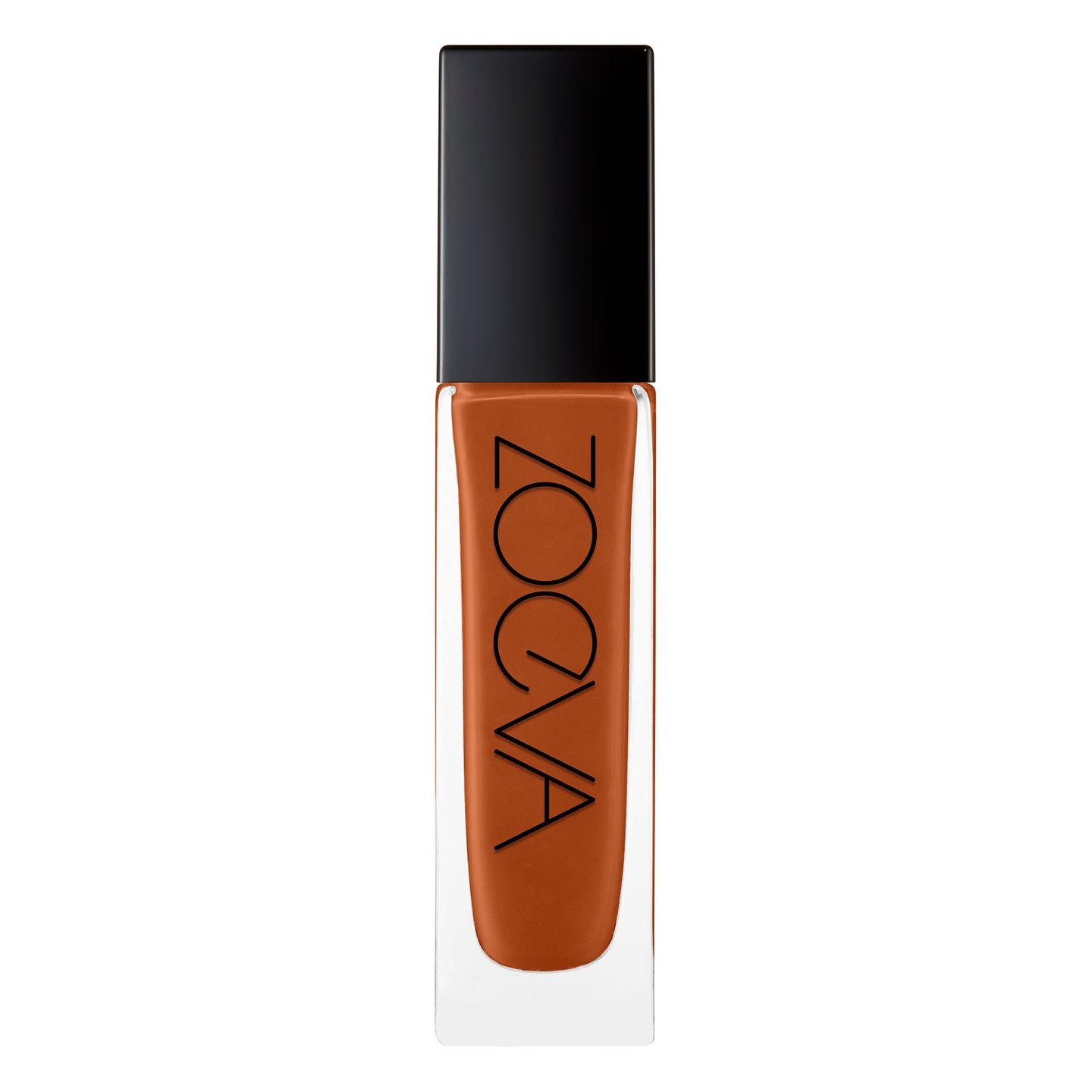 Zoeva Authentik Skin Foundation Original 360N
