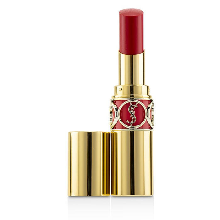 YSL Rouge Volupte Shine Lipstick 57