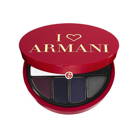 Giorgio Armani I Love Armani Eyeshadow & Face Palette #1