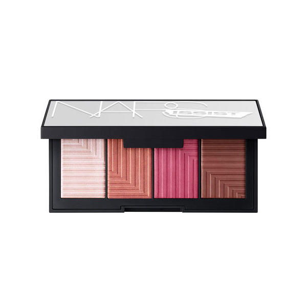 NARS NARSissist Dual-Intensity Cheek Palette