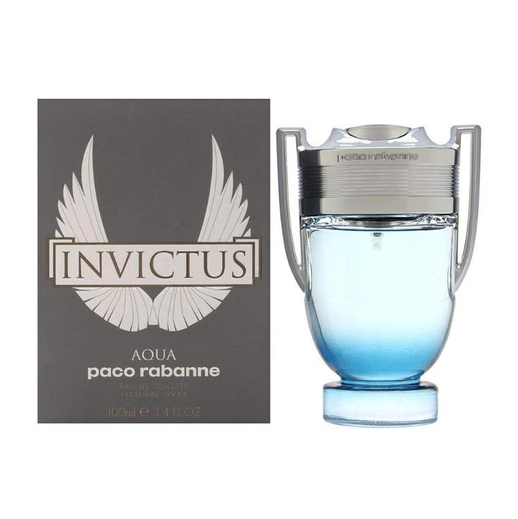 Paco Rabanne Aqua Toilette Vial #0