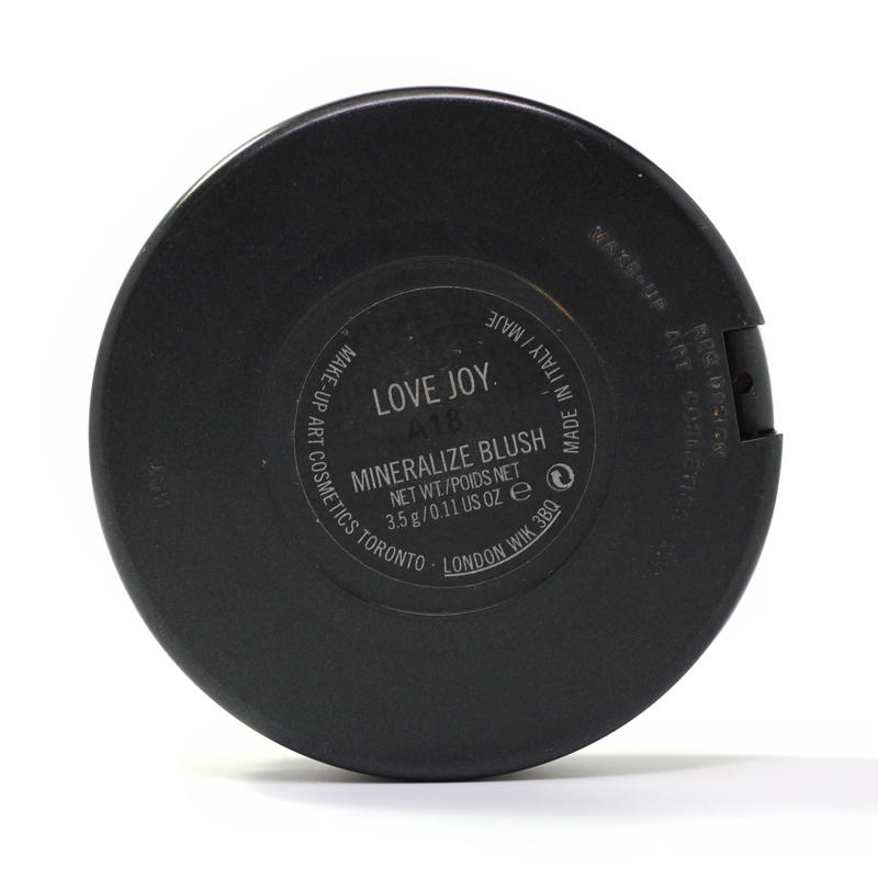 MAC Mineralize Blush Love Joy #3