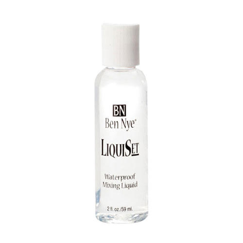 Ben Nye Liquiset Mixing Liquid Bottle 59ml