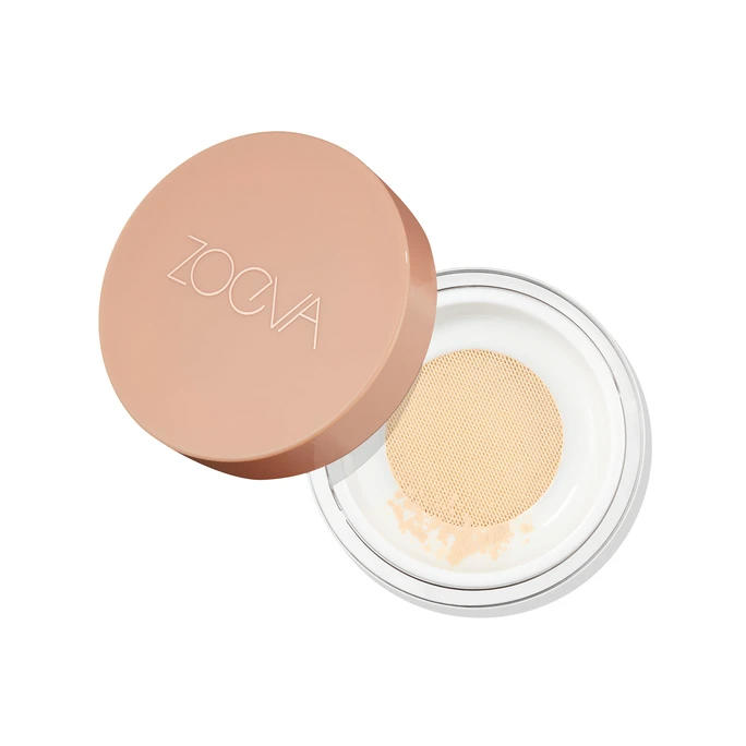 Zoeva Authentik Skin Finishing Powder Outstanding