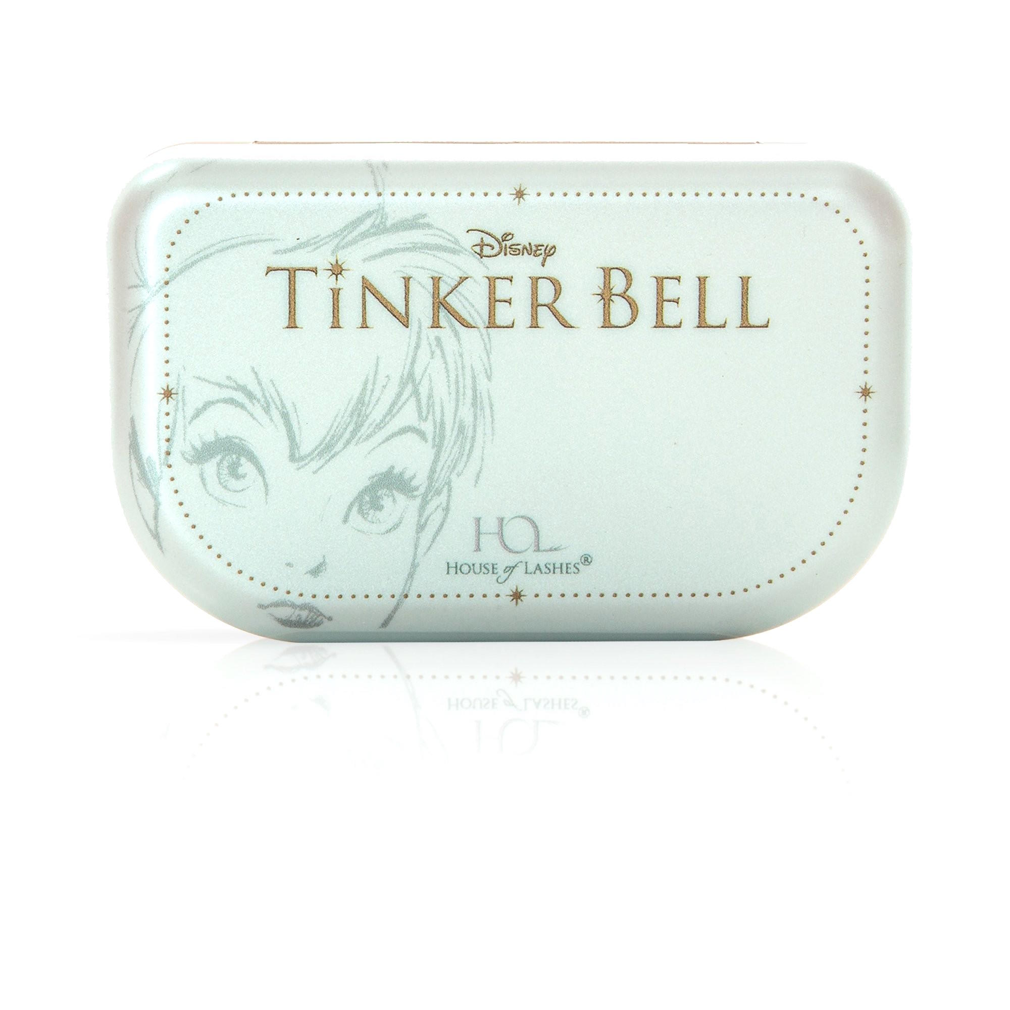 House of Lashes Tinker Bell Lash Case