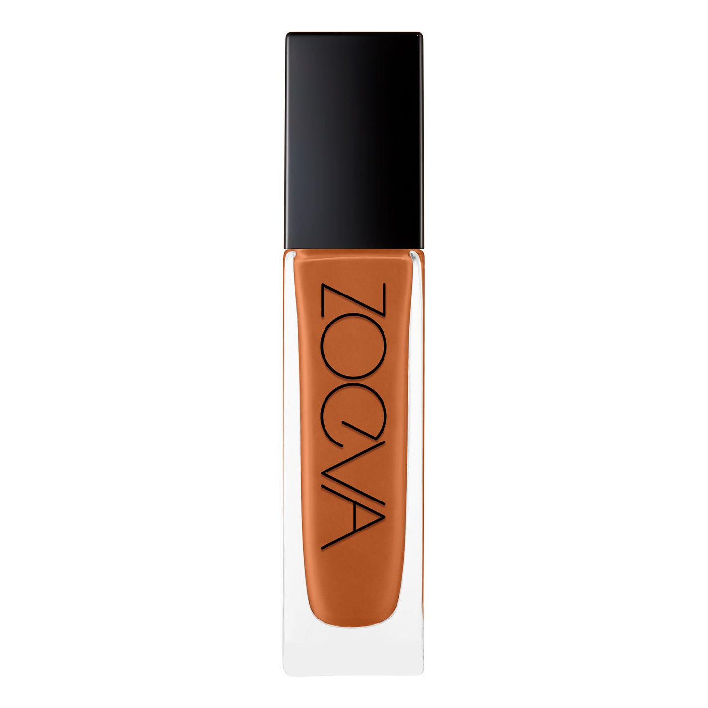 Zoeva Authentik Skin Foundation Magical 340W