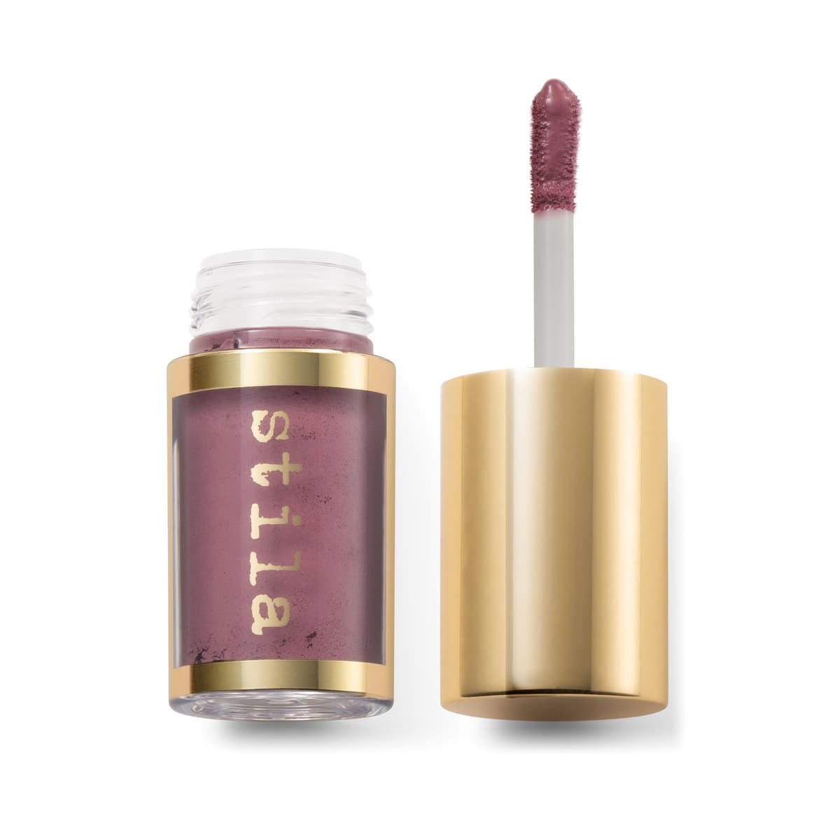 Stila Shine Fever Lip Vinyl Turbo