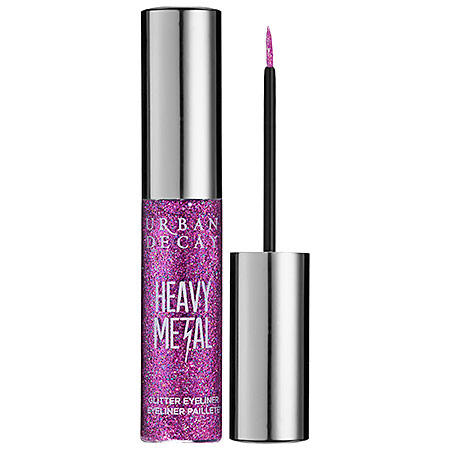 Urban Decay Heavy Metal Glitter Eyeliner Junkshow