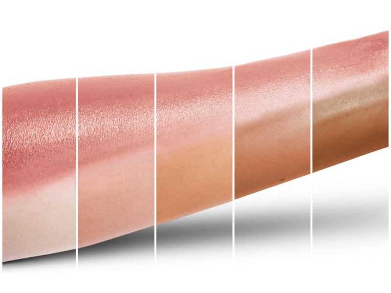 MAC Lipstick Plink! #4