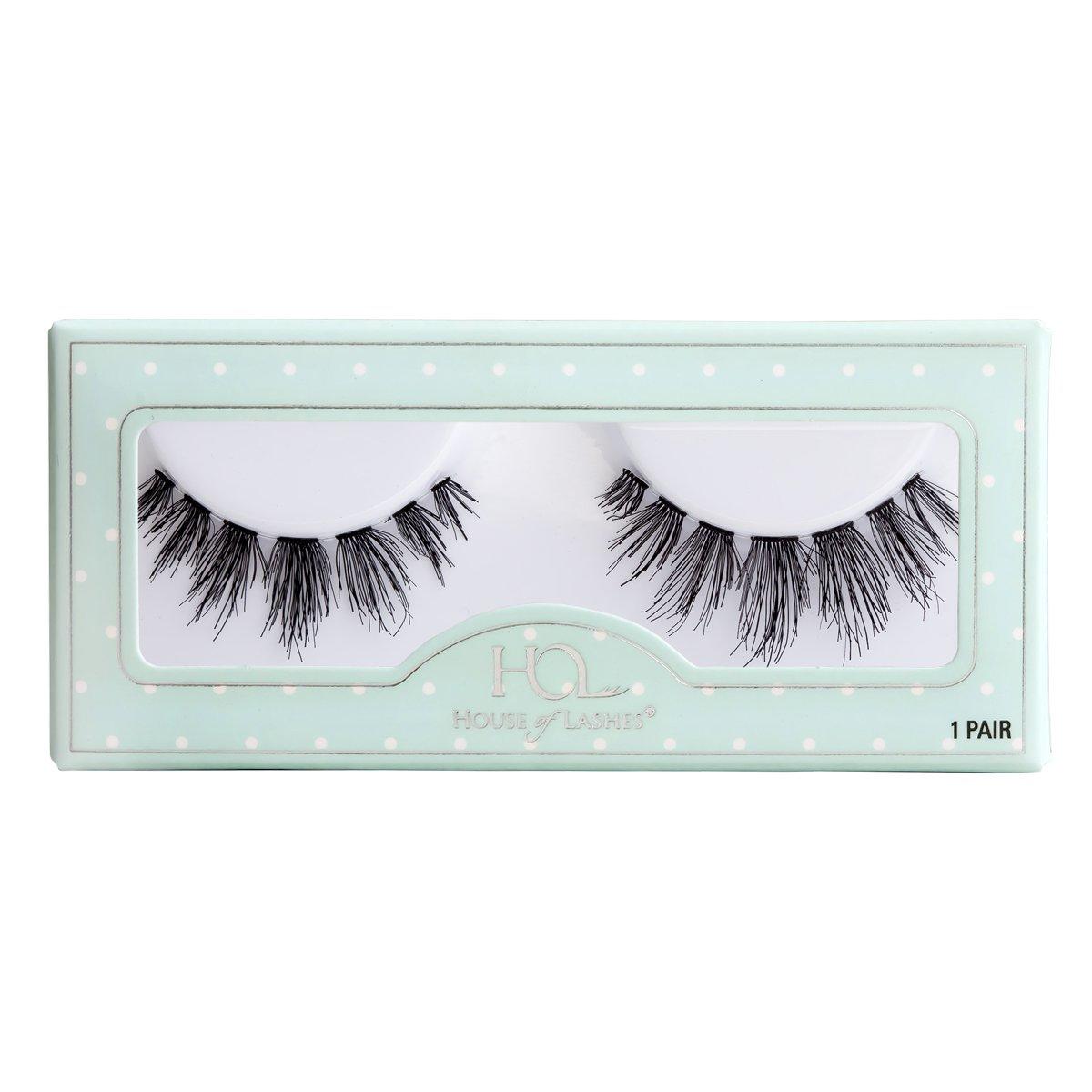 House Of Lashes False Lashes Siren Mini