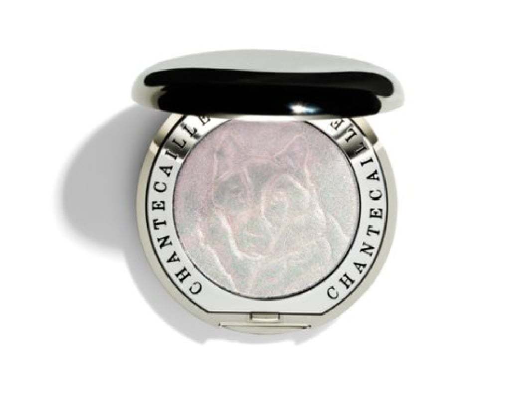 Chantecaille Highlighter Year of the Dog 