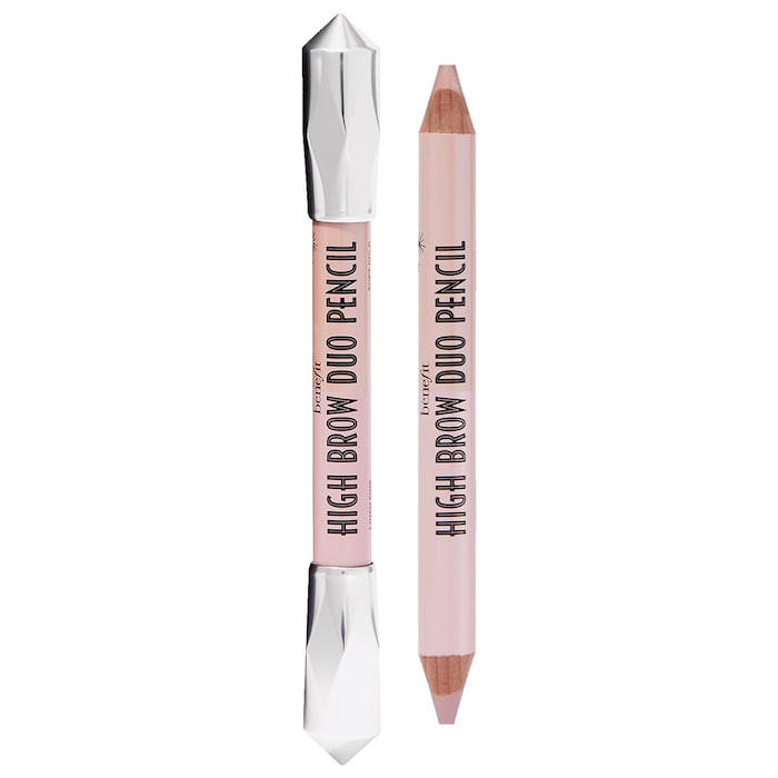 Benefit High Brow Duo Pencil Linen Pink/Soft Gold